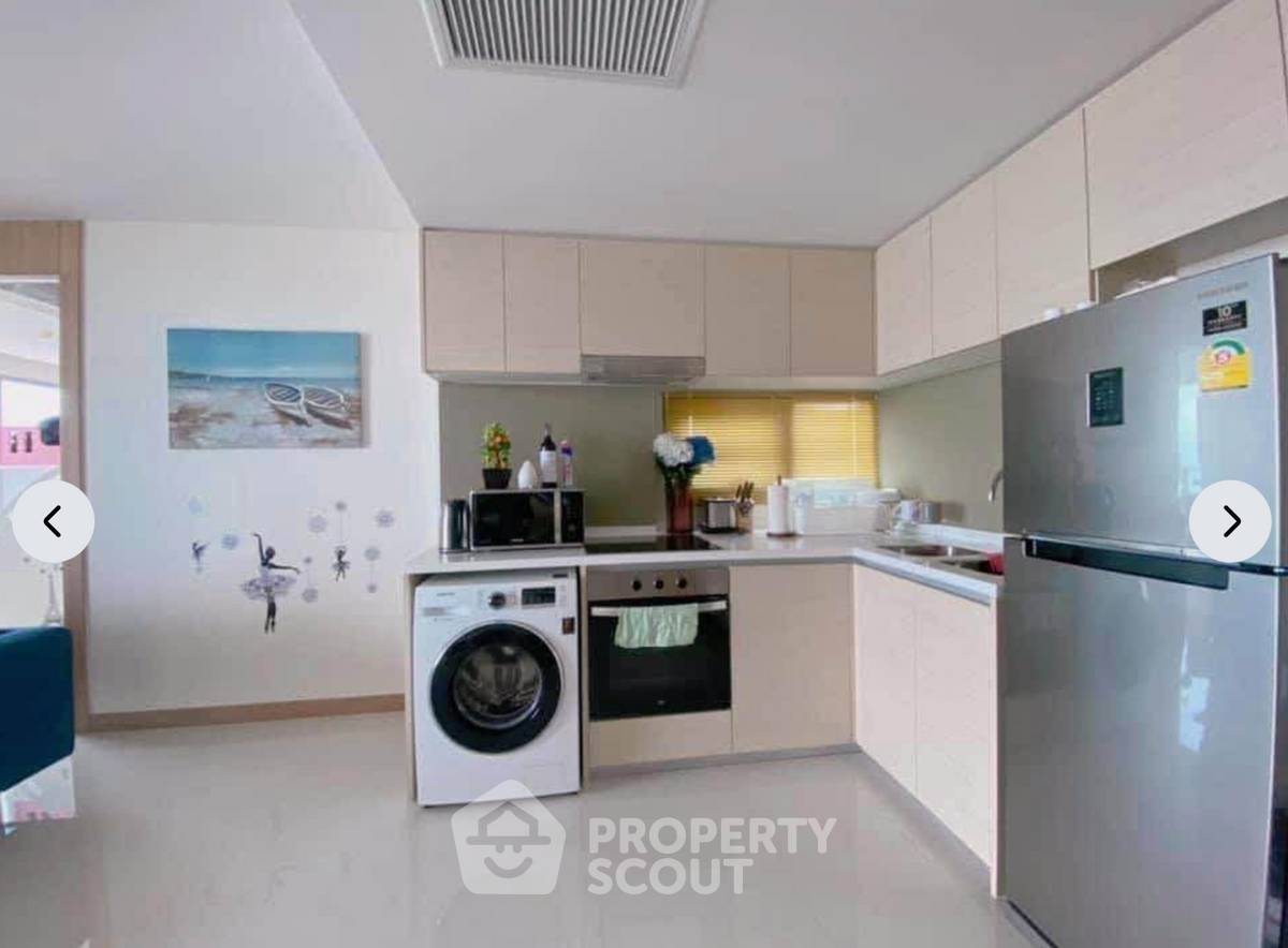 รูป ขายคอนโด 2 ห้องนอน The Riviera Jomtien ชั้น 32 ใกล้จอมเทียน (ID 3151337) - รูปที่ 6/10