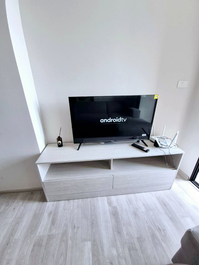 picture 13,500 baht/month 1/1 bed Niche Mono Mega Space Bangna - 4/13