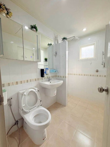 รูป ศุภาลัยพรีโม่พัทยาทำเลทองซอยทุ่งกลมตาลหมัน ใกล้ รร.นานาชาติพัทยา ขายต่ำกว่าราคาตลาด - รูปที่ 16/20