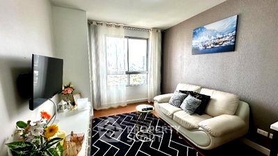 ขายคอนโด : คอนโด 1 ห้องนอน ชั้น 24 ขนาด 51 ตร.ม. Condo One X สุขุมวิท 26 ใกล้ BTS พร้อมพงษ์ (ID 1518473)
