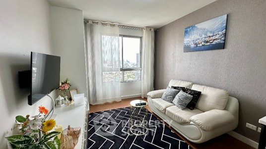 คอนโด 1 ห้องนอน ชั้น 24 ขนาด 51 ตร.ม. Condo One X สุขุมวิท 26 ใกล้ BTS พร้อมพงษ์ (ID 1518473)