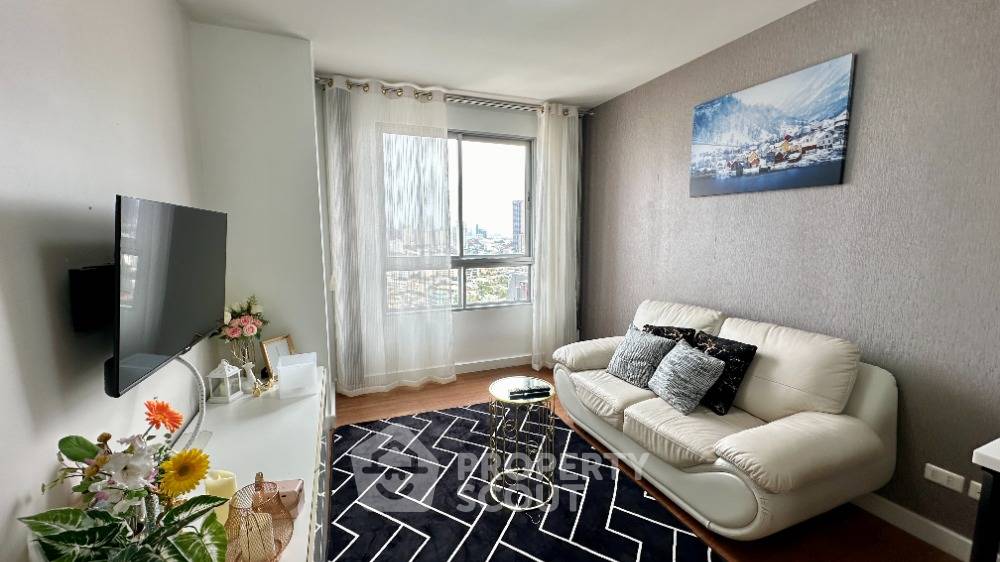 รูป คอนโด 1 ห้องนอน ชั้น 24 ขนาด 51 ตร.ม. Condo One X สุขุมวิท 26 ใกล้ BTS พร้อมพงษ์ (ID 1518473) - รูปที่ 1/20