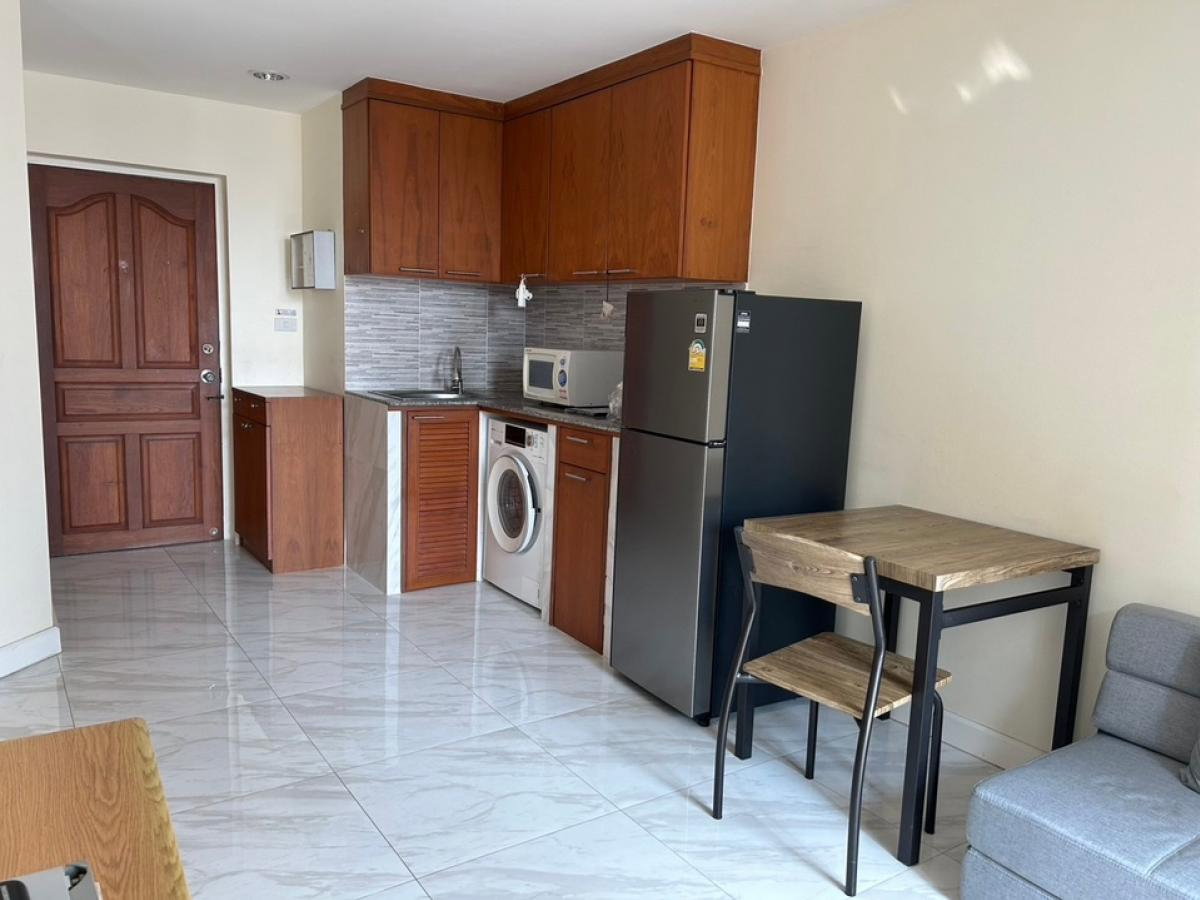 picture 🏢 Condo for Rent: Baan Pathumwan   Property Code | LNP-C5711  - 9/12