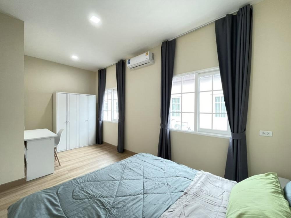 picture #SC15954 📌 Rent | 🟦🟨Golden Town Future-Rangsit🟥🟩💬𝑪𝒐𝒏𝒕𝒂𝒄𝒕𝑳𝑰𝑵𝑬:@𝒔𝒆𝒄𝒓𝒆𝒕𝒑𝒓𝒐𝒑𝒆𝒓𝒕𝒚 🔥✨ - 13/15