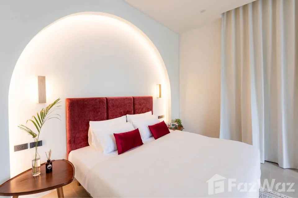 รูป วิลล่าให้เช่า 4 ห้องนอน ใน ราไวย์, ภูเก็ต 6638695 - รูปที่ 2/16