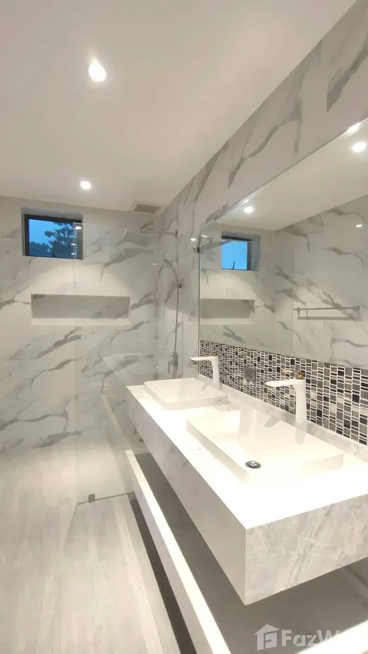 picture Modern 4-Bed Sea View Villa in Chaweng Noi 6639375 - 13/19
