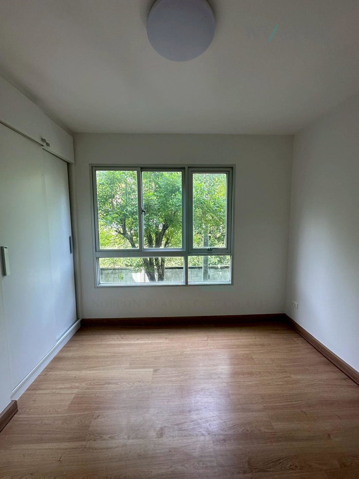 picture 🔺 For Sell Condo DEN VIBHAVADI Building 1, Floor 2,1 bed room, Room size 28 sqm - 2/8