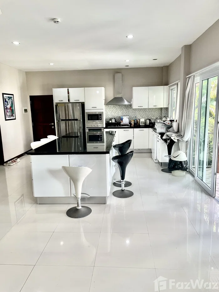 picture 5 Bedroom Villa for rent in Rawai, Phuket  6574988 - 24/37