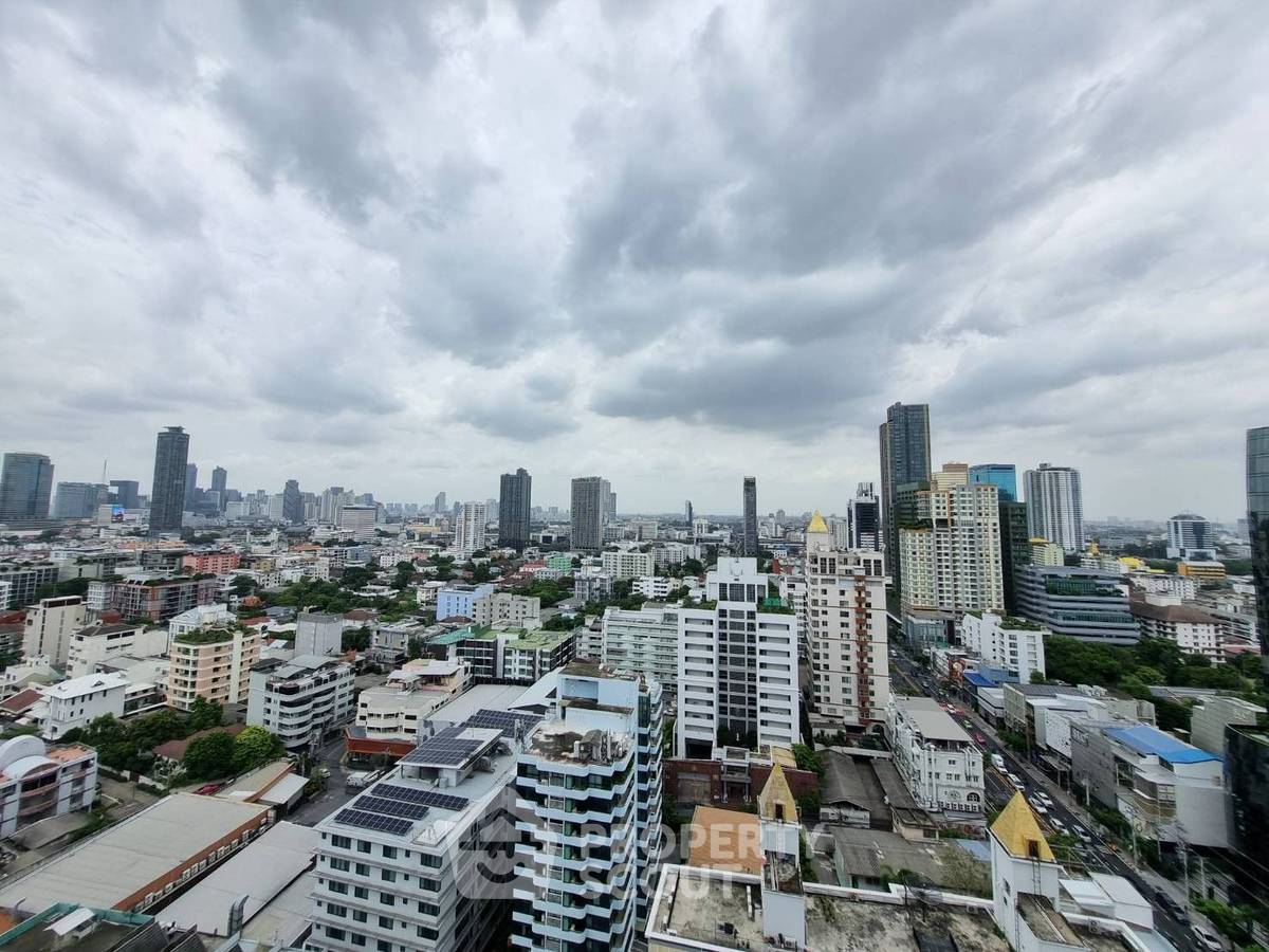 รูป คอนโด 2 ห้องนอน ชั้น 20 ขนาด 87 ตร.ม. Ivy Thonglor 23 ใกล้ทองหล่อ (ID 3149978) - รูปที่ 16/16