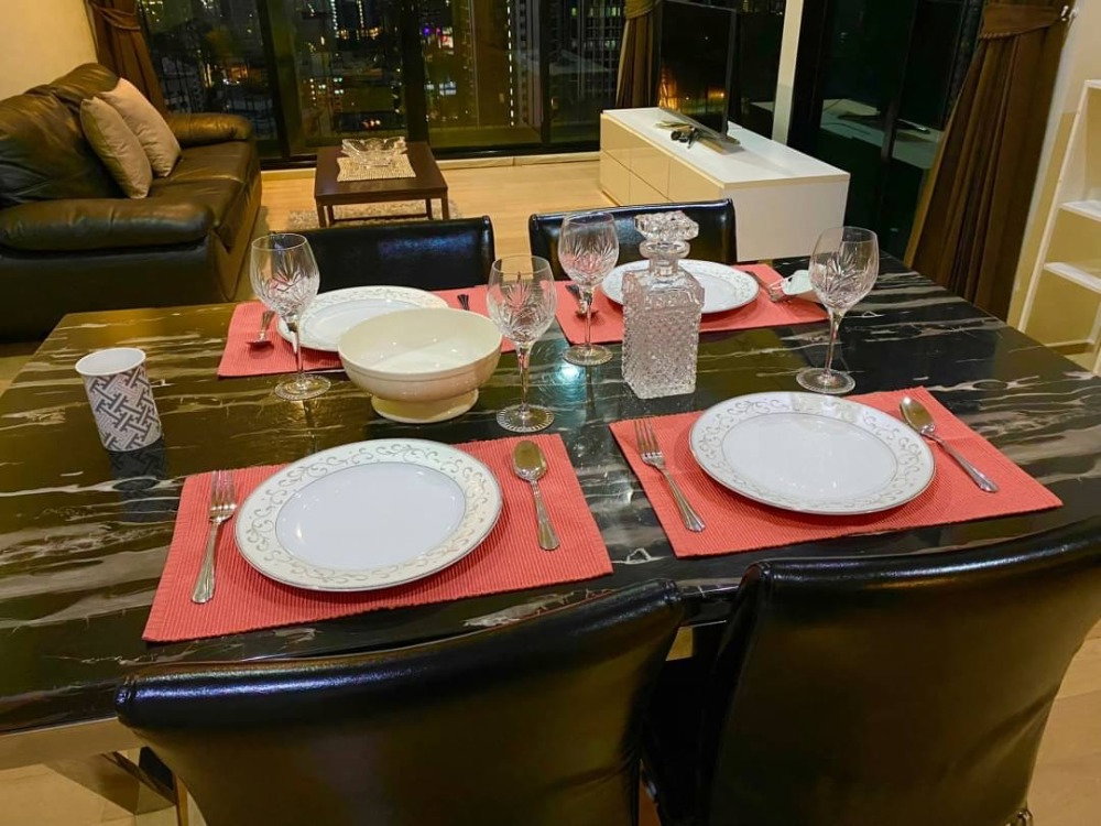 picture 🏢 Condo for Rent: Noble Reveal   Property Code | LNP-C1402  - 10/20