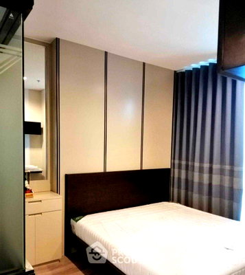 Condos for sale : 2-BR Condo On 16th Floor, 56 Sqm | Whizdom Avenue MRT Ratchadaphisek (ID 1999320)