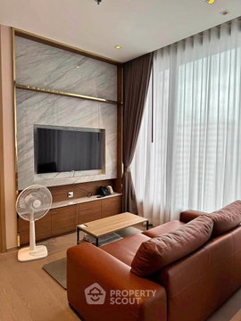 2-BR 75 Sqm, 18th-Floor Condo At The Esse Asoke Near MRT Sukhumvit (ID 3148676)