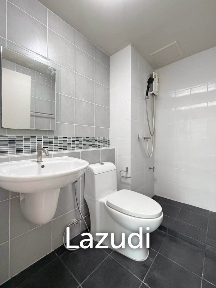 รูป คอนโดฟรีโฮลด์ 29.94 ตร.ม. ชั้น 3 กะทู้ ภูเก็ต ตกแต่งครบพร้อมอยู่ - รูปที่ 27/27