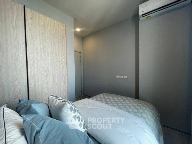 picture 2-BR Condo At XT Ekkamai, 32nd-Floor, 46 Sqm, BTS Thong Lor (ID 3147347) - 7/8