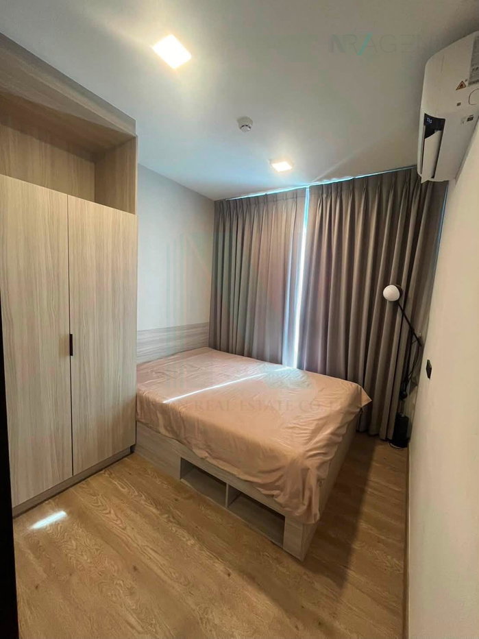 รูป 🚩 ขายคอนโด แชปเตอร์ วัน ออล รามอินทรา อาคาร A ชั้น 3 1 ห้องนอน ขนาด 24 ตรม ใกล้ Central รามอินทรา - รูปที่ 2/8