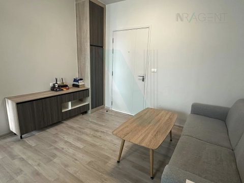 📌 For Sell Condo UNIO RAMKHAMHAENG - SERITHAI Building A, Floor 8,1 bed room, Room size 26 sqm