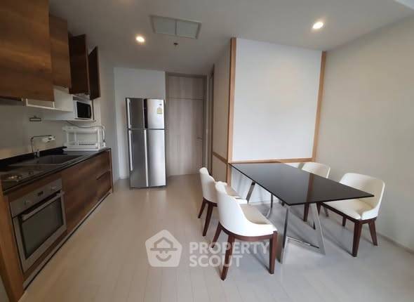 รูป คอนโด 2 ห้องนอน Noble Ploenchit ชั้น 32 ใกล้ BTS เพลินจิต 100 ม. (ID 3151690) - รูปที่ 2/9