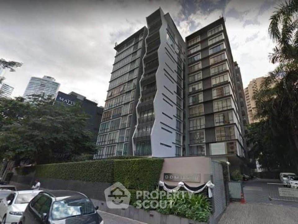 รูป คอนโด 3 ห้องนอน 170 ตร.ม. โครงการ Domus Condominium ใกล้ BTS อโศก 300 ม. (ID 3151919) - รูปที่ 42/42