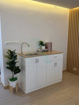 🚩 For Sell Condo CITY VILLA Building F2, Floor 4,1 bed room, Room size 30 sqm