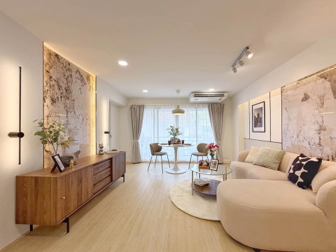 🏙️ Bangna Place | 2 ห้องนอน 77.82 ตร.ม. เพียง 2.79 ล้านบาท