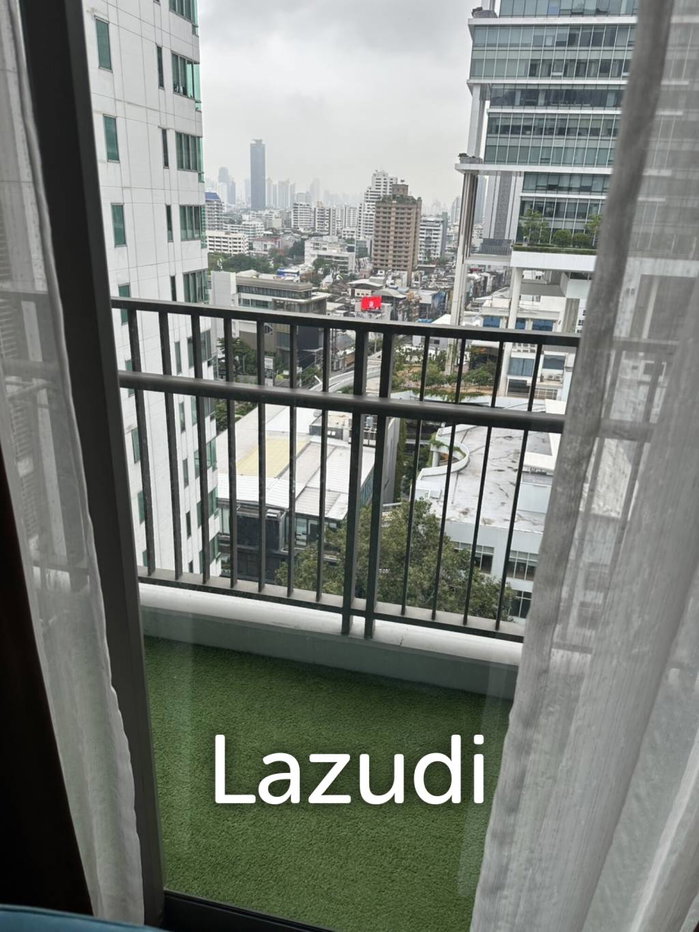 picture 2 Bed 2 Bath 80 Sqm Quattro by Sansiri - 14/14