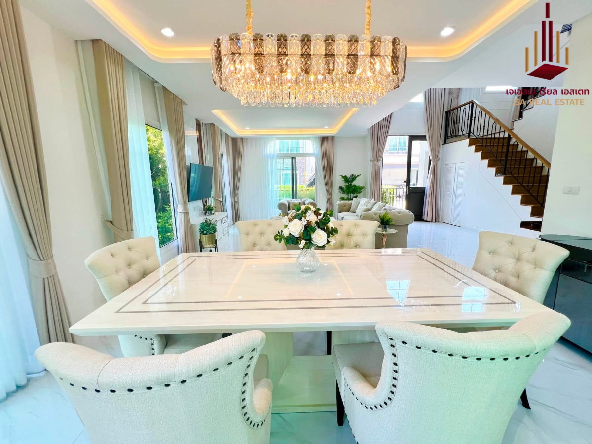 picture ✨ For Rent: Grandio Bangna KM.5 ✨ 💰 Only 160,000 THB/month - 3/12
