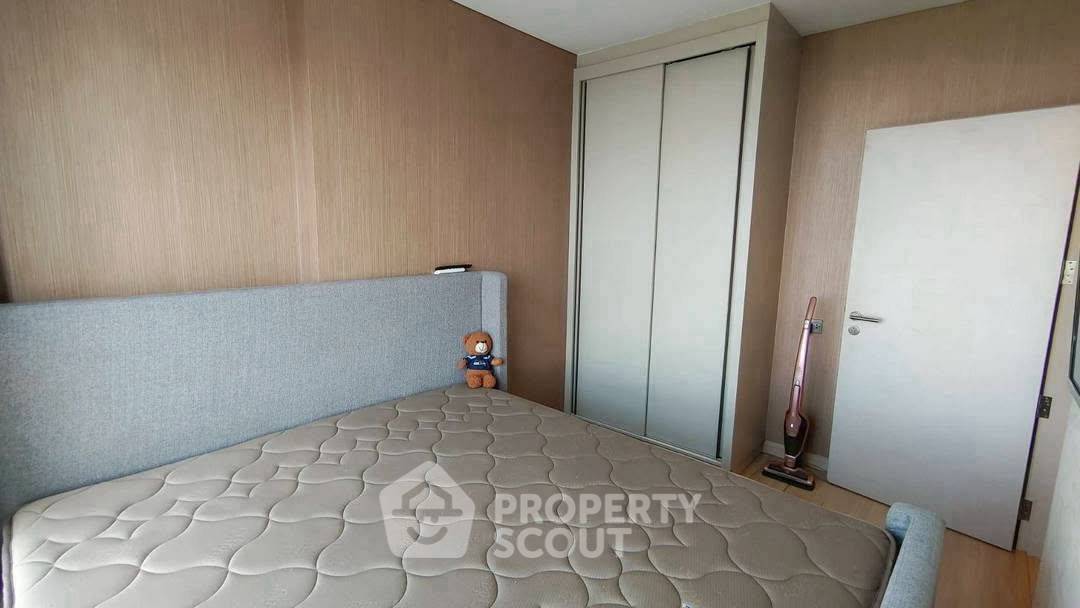 picture 2-BR 41 Sqm 26th-Floor Condo At Lumpini Suite Phetchaburi–Makkasan, ARL Makkasan (ID 3128711) - 2/14