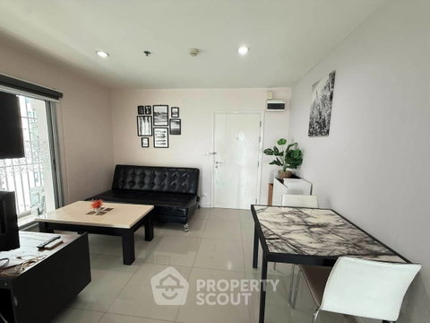 2-BR Condo 54 Sqm, 16th Floor At Life Sukhumvit 48 Near BTS Phra Khanong (ID 3151595)