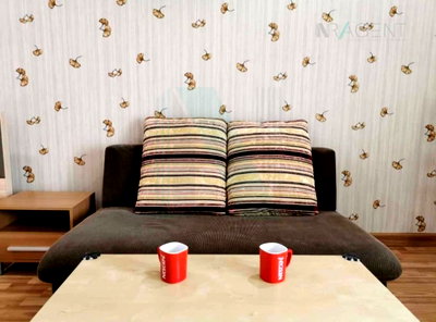 Condos for rent : For Rent Condo REGENT HOME 19 SUKHUMVIT 93 Building B, Floor 4,Studio, Room size 30.00 sqm