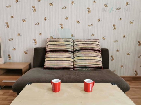For Rent Condo REGENT HOME 19 SUKHUMVIT 93 Building B, Floor 4,Studio, Room size 30.00 sqm