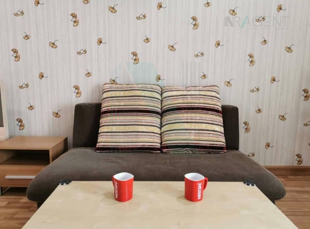 picture For Rent Condo REGENT HOME 19 SUKHUMVIT 93 Building B, Floor 4,Studio, Room size 30.00 sqm - 1/8