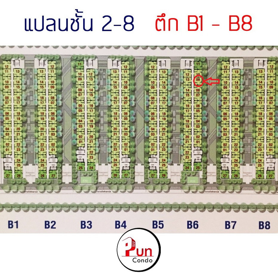 รูป P. ให้เช่าลุมพินีรังสิตคลอง1 ห้องราคาถูก ประตูดิจิตอล ใกล้ฟิวเจอร์พาร์ครังสิต🔥 - รูปที่ 8/11
