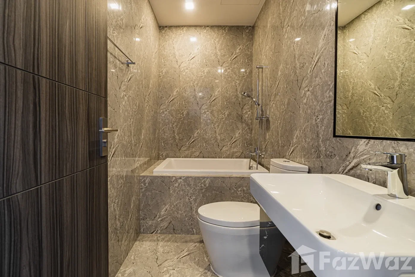 picture 2 Bedroom Condo for sale at Ashton Asoke  1112664 - 5/9
