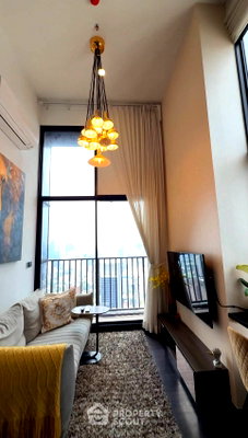 คอนโดให้เช่า : คอนโด 2 ห้องนอน Park Origin Thonglor ใกล้ BTS ทองหล่อ (ID 3150004)