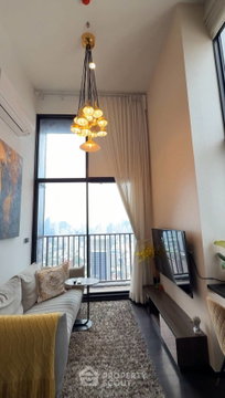 คอนโด 2 ห้องนอน โครงการ Park Origin Thonglor ชั้น 4 ใกล้ BTS ทองหล่อ (ID 3150004)
