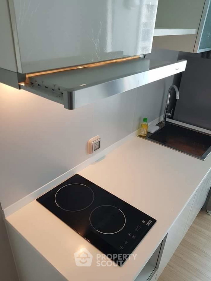 รูป คอนโด 2 ห้องนอน Fuse Sense บางแค ชั้น 12 ใกล้ MRT หลักสอง (ID 374455) - รูปที่ 9/11