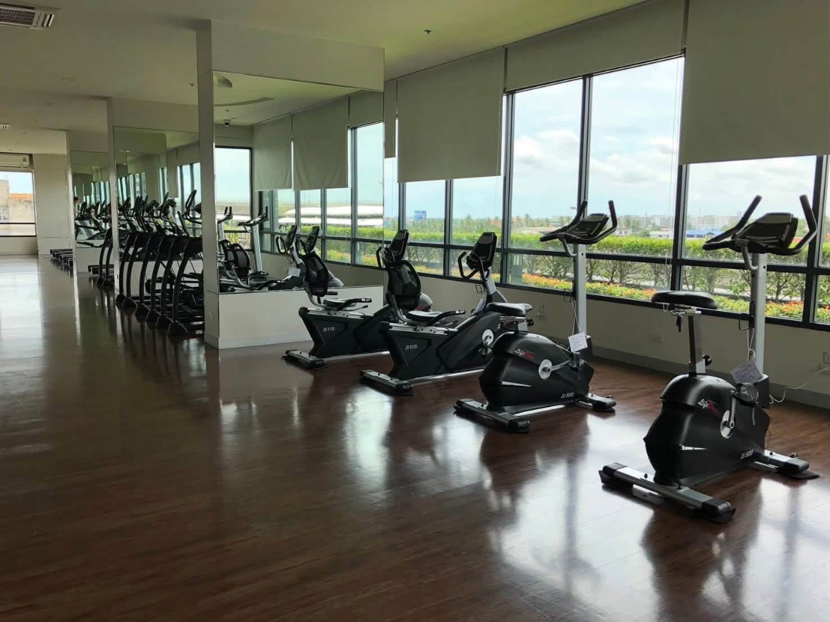รูป #ปล่อยเช่า The President Sathorn - Ratchapruek Phase 2 - รูปที่ 13/13