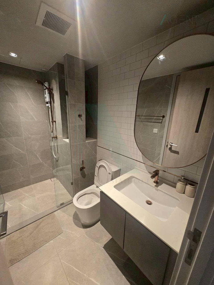 picture 🚩 For Sell Condo CHAPTER THONGLOR 25 Building B, Floor 3,1 bed room, Room size 42 sqm - 2/8