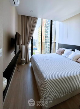 2-BR 90 Sqm Condo At Noble State 39, 400m to BTS Phrom Phong (ID 3151108)