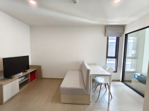 🌆 ให้เช่า: GOOD DAY Sukhumvit 93 | คอนโดใหม่ ใกล้ BTS บางจาก | พร้อมอยู่ @90condo 🌃