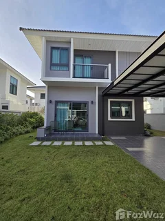 ขาย บ้านเดี่ยว 4 ห้องนอน ในโครงการ ศุภาลัย เลค วิลล์ ภูเก็ต 6556893