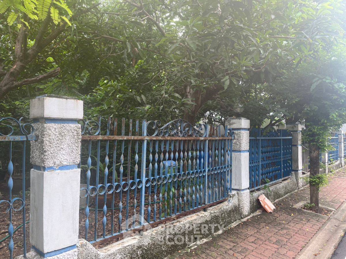 รูป ขายที่ดิน ในศาลาธรรมสพน์ ทวีวัฒนา กรุงเทพมหานคร (ID 2155179) - รูปที่ 2/5
