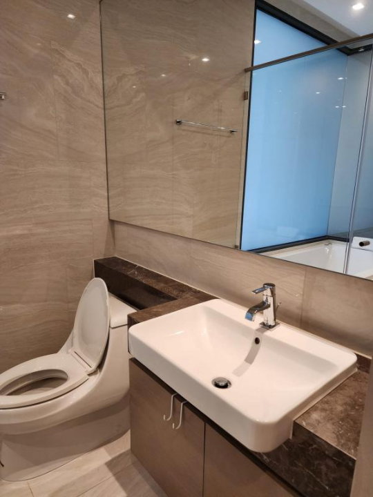 picture for sale Ashton silom  1 bedroom  - 2/8
