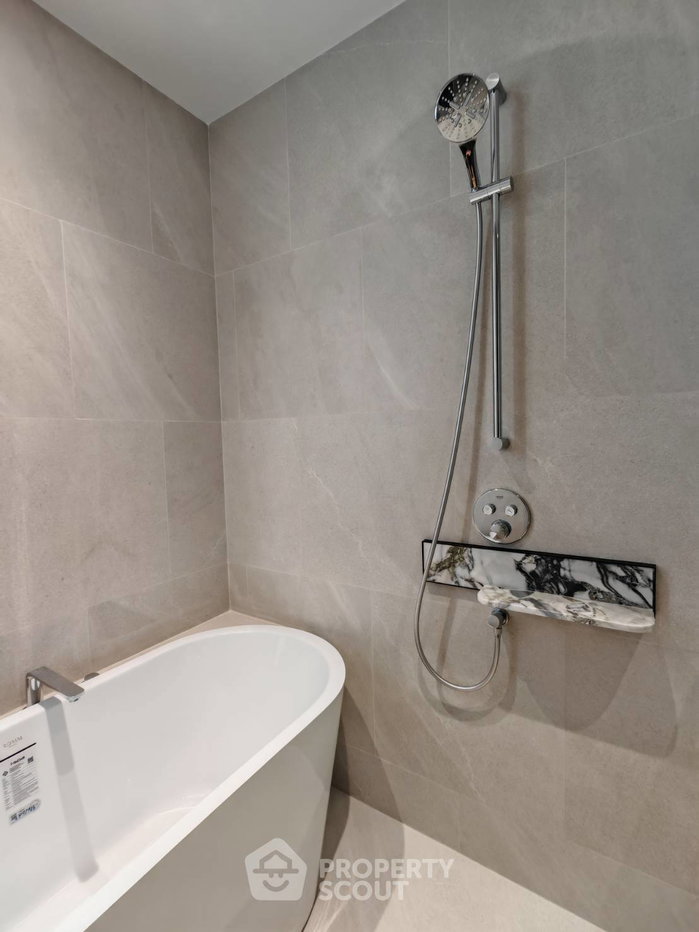 picture 2-BR Condo In ROMM CONVENT, 400m To BTS Sala Daeng (ID 3040310) - 12/17