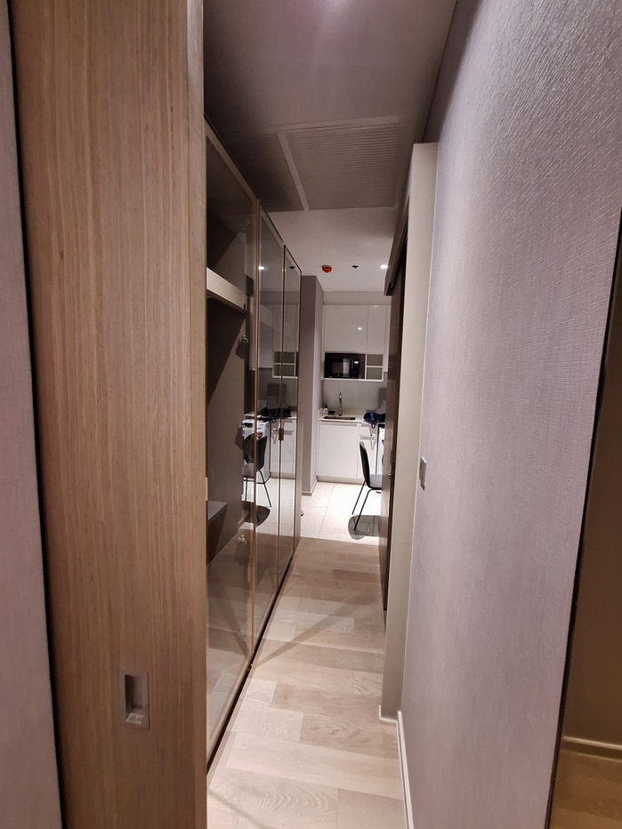 picture Ashton Silom for rent   1 bedroom  - 2/7