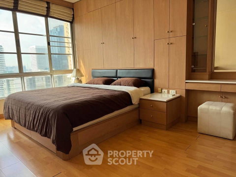 2-BR 80 Sqm Condo On 21st Floor, Citi Smart Sukhumvit 18 Near BTS Asoke (200m) (ID 3149169)