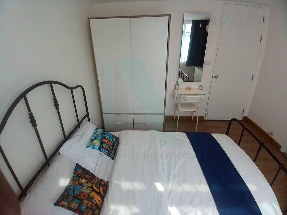 picture 📌 For Sell Condo J.W. BOULEVARD SRIVARA Building B, Floor 6,2 bed room, Room size 55 sqm - 1/8