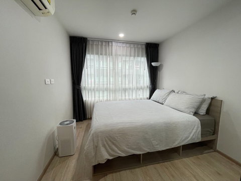 🏢 Condo for Rent: Elio Del Moss Phaholyothin 34 Property Code | LNP-C8358