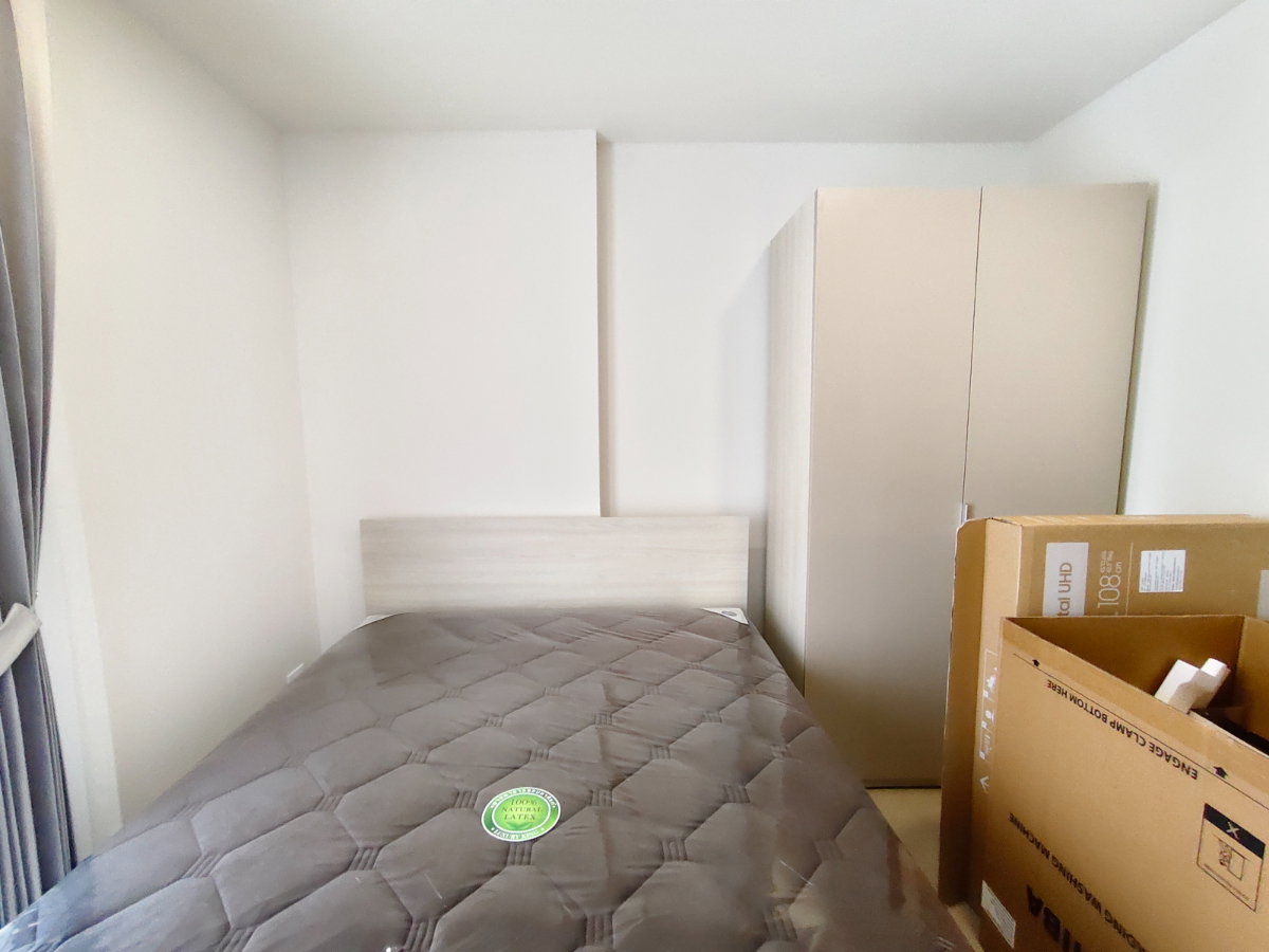 รูป 🌆 ให้เช่า: GOOD DAY Sukhumvit 93 | คอนโดใหม่ ใกล้ BTS บางจาก | พร้อมอยู่ @90condo 🌃 - รูปที่ 8/16