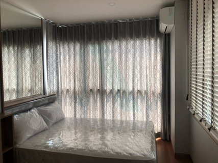 📌 For Sell Condo LUMPINI PARK VIBHAVADI - CHATUCHAK Building 1, Floor 20,1 bed room, Room size 29.00 sqm